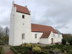 �le kirke