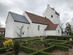 �le kirke
