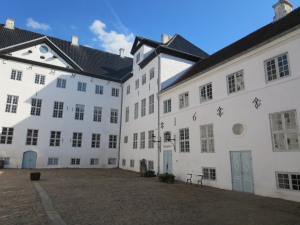 Dragsholm slot