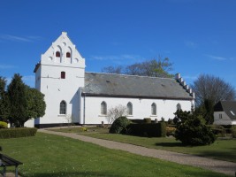 Søby kirke