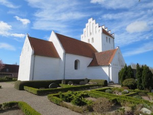 Solbjerg kirke