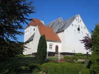 Vonsbæk kirke