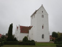 Gørlev kirke