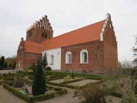 Haraldsted kirke