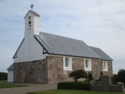 Harring kirke