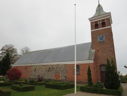 Hornslet kirke