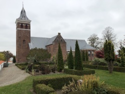 Hornslet kirke