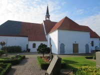 Nordborg kirke