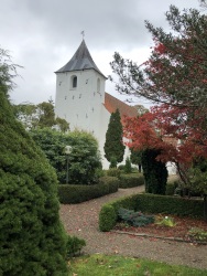 Sdr. Vissing kirke
