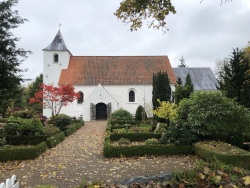Sdr. Vissing kirke