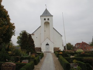 Kirken