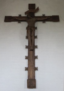 Kobuekrucifiks