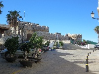 Castillo de San Miguel 
