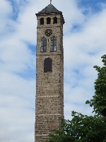 Klokketårnet