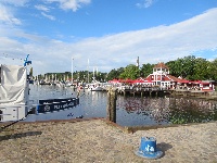Havnen i Flensborg