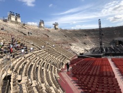 Veronas arena