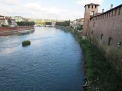 Floden Adige