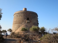Torre Picada