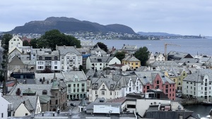 lesund