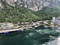 Geiranger