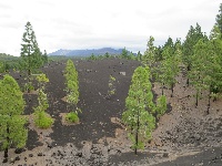 Vulkanen Trevejo