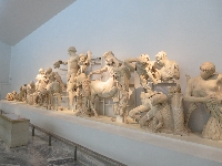 Olympus museet