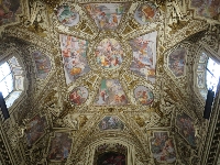 Basilica de Santa Maria in Trastevere