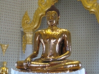Den Gyldne Buddha