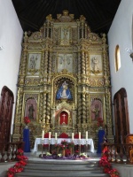 Iglesia de San Francisco