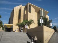 Cathedral of Our Lady of the Angels 