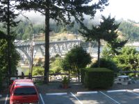 Rogue River Bridge