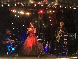 Sweet Sound Trio