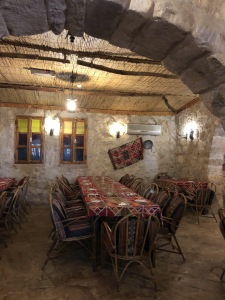 Restaurant Alquantara