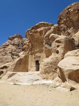 Little Petra