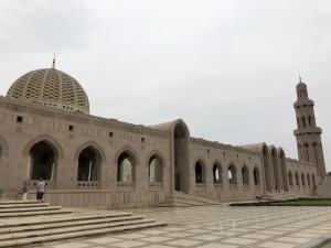 Grand Mosque