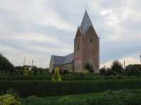 Skrbk kirke