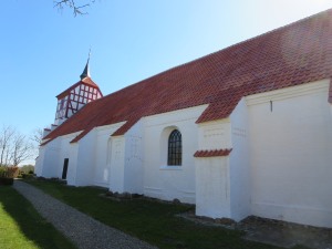 Viby kirke