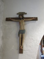 Korbuekrucifiks