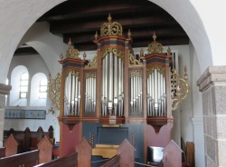 Orgel