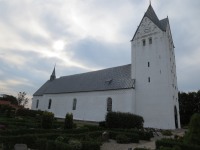 Brns kirke