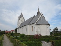 Brns kirke