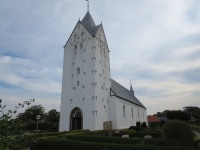 Brns kirke