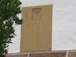 Kirkegrdsmonument