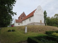 Davinde kirke