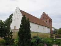 Davinde kirke