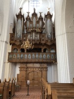 Orgel