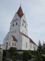 Gamle Haderslev kirke