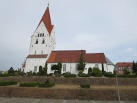 Gamle Haderslev kirke