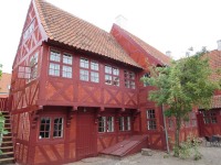 Slotsgade 20