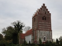 Haraldsted kirke